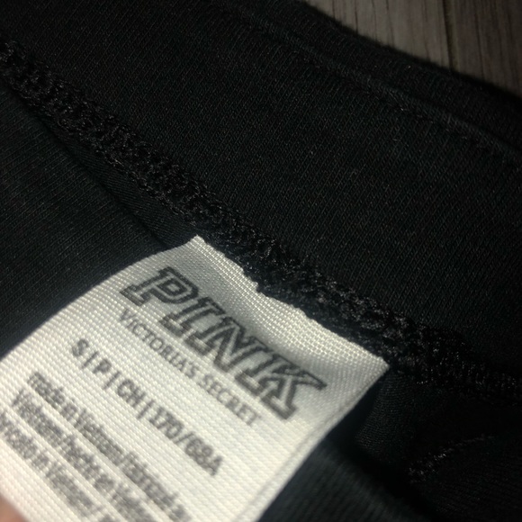 PINK VS LEGGINGS - Picture 4 of 4